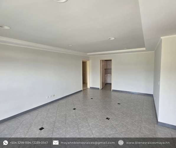¡Se alquila apartamento en Res. La Cumbre, Tegucigalpa! - Imagen 3
