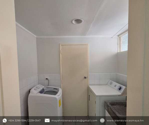 ¡Se alquila apartamento en Res. La Cumbre, Tegucigalpa! - Imagen 9