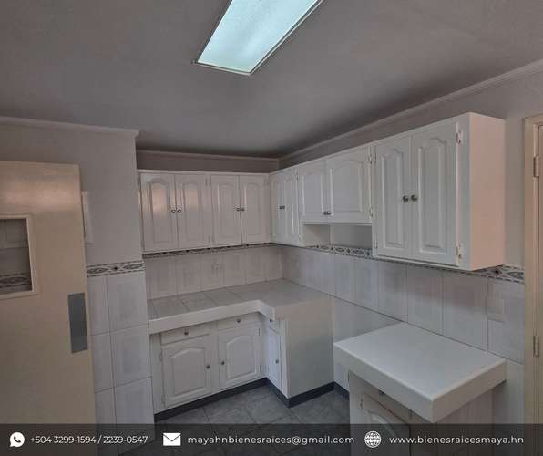 ¡Se alquila apartamento en Res. La Cumbre, Tegucigalpa! - Imagen 5