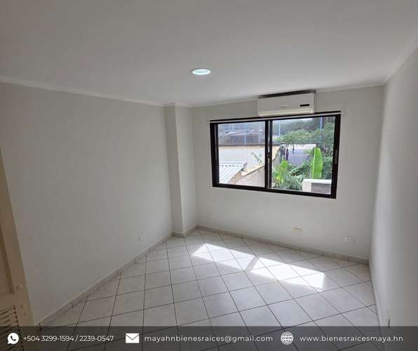 ¡Se alquila apartamento en Res. La Cumbre, Tegucigalpa! - Imagen 8