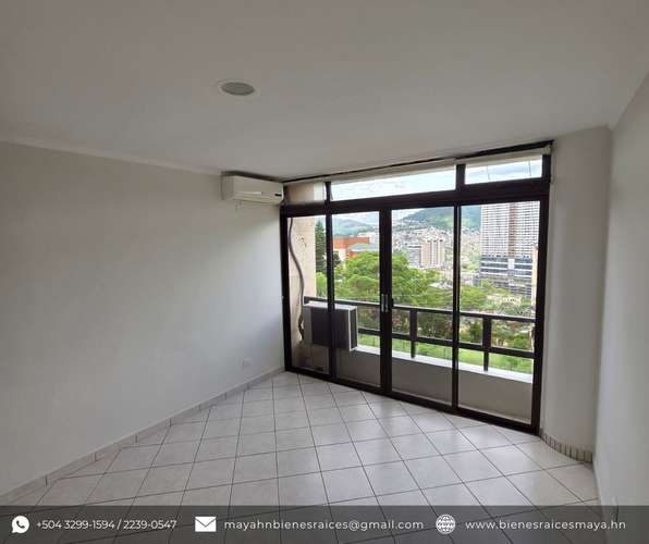¡Se alquila apartamento en Res. La Cumbre, Tegucigalpa! - Imagen 6