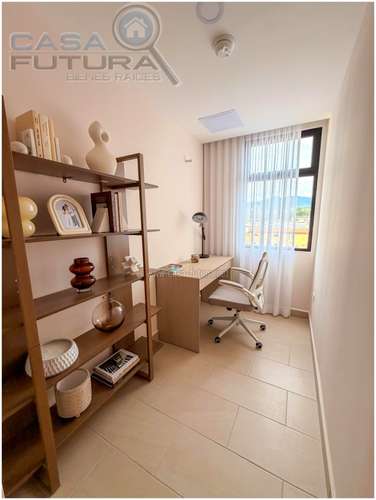 NUEVO! Venta de Apartamento de 2 Habitaciones en TORRE AURA en Las Colinas TGU - Imagen 4