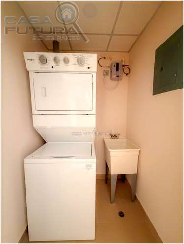 Practico Apartamento Monoambiente Para Ejecutivos ó Estudiantes en TORRE AURA TEGUCIGALPA - Imagen 8