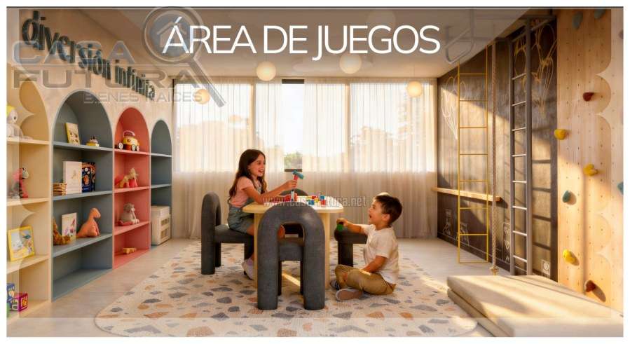 Practico Apartamento Monoambiente Para Ejecutivos ó Estudiantes en TORRE AURA TEGUCIGALPA - Imagen 5