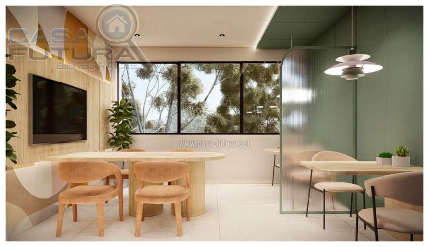 Practico Apartamento Monoambiente Para Ejecutivos ó Estudiantes en TORRE AURA TEGUCIGALPA - Imagen 6