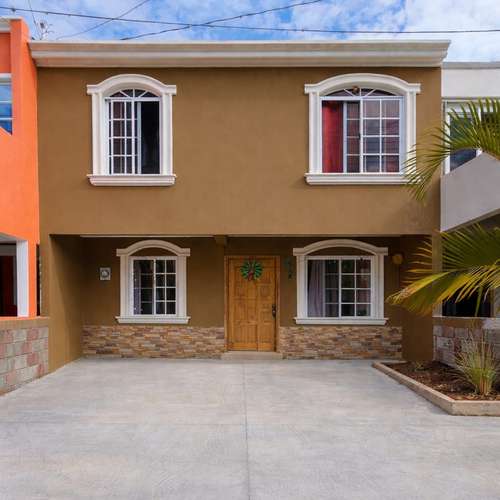 Venta de casa en Residencial San Sebastian 