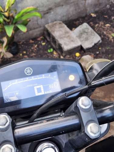 Vendo Yamaha Fz 3.0