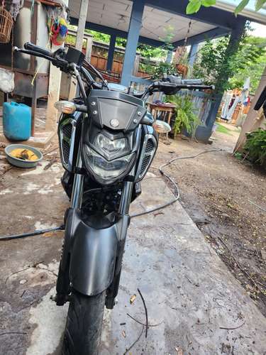Vendo Yamaha Fz 3.0