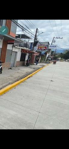 Barrio San Juan,Siguatepeque/Esquina opuesta a ferreteria el carmen, 1 cuadra del registro de la propiedad.  CALLE RECI - Imagen 11