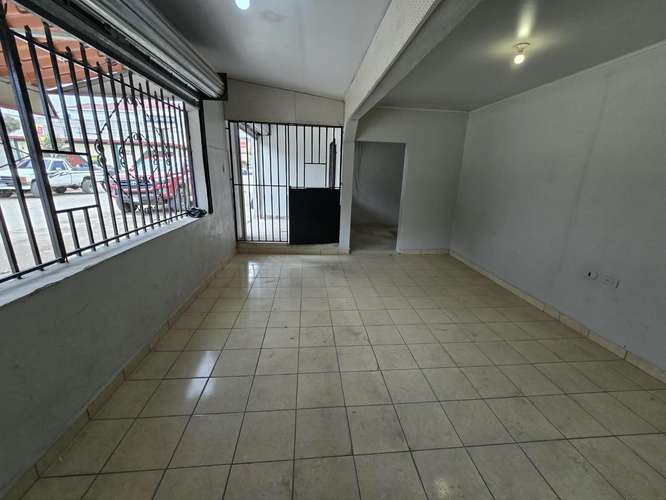 Barrio San Juan,Siguatepeque/Esquina opuesta a ferreteria el carmen, 1 cuadra del registro de la propiedad.  CALLE RECI - Imagen 7