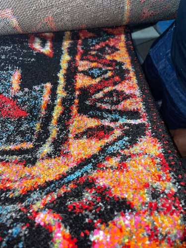 Alfombra SAFAVIEH