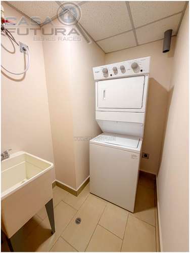 Muy Bien Distribuido Ideal para AirBnb! Apartamento 2 Habitaciones @ TORRE AURA en Tegucigalpa - Imagen 7