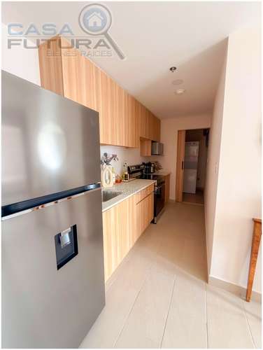 Muy Bien Distribuido Ideal para AirBnb! Apartamento 2 Habitaciones @ TORRE AURA en Tegucigalpa - Imagen 5