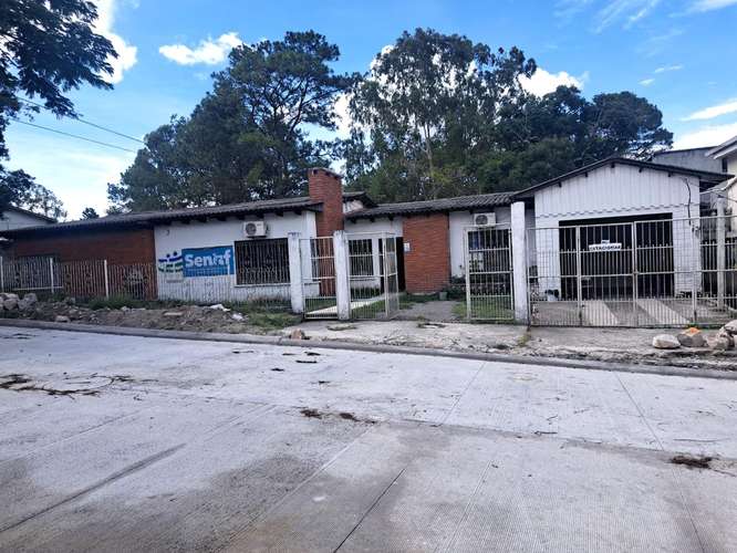 Se vebde casa en Santa Rosa de copan 