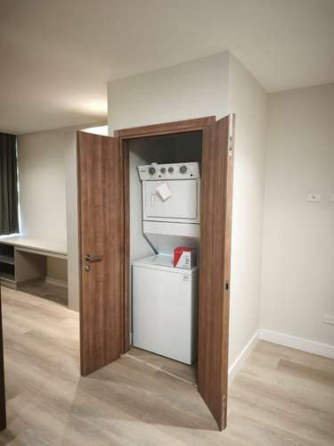 Renta Apartamento 1 habitación Torre Avalon  - Imagen 11