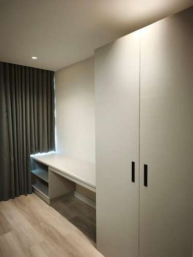 Renta Apartamento 1 habitación Torre Avalon  - Imagen 12