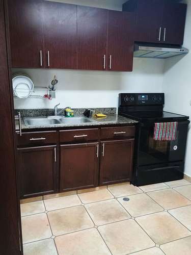  ¡Renta Amplio Apartamento Amueblado en Lomas del Guijarro Sur c.c.!  - Imagen 4
