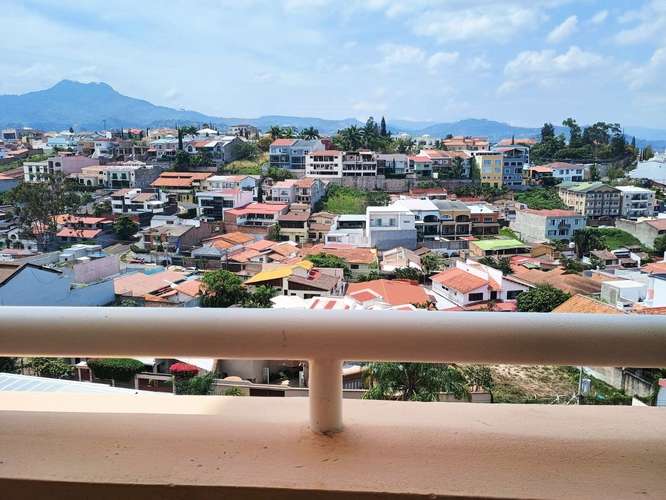  ¡Renta Amplio Apartamento Amueblado en Lomas del Guijarro Sur c.c.!  - Imagen 2