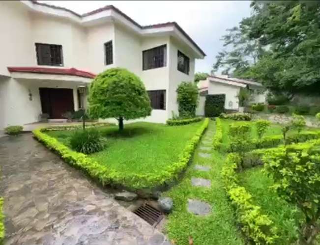  ¡ESPECTACULAR RESIDENCIA EN VENTA – COLONIA TREJO, SAN PEDRO SULA! 
