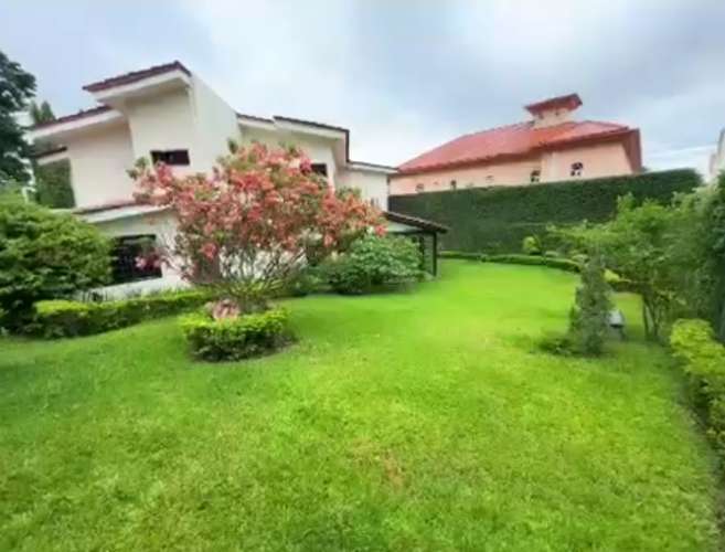  ¡ESPECTACULAR RESIDENCIA EN VENTA – COLONIA TREJO, SAN PEDRO SULA!  - Imagen 4