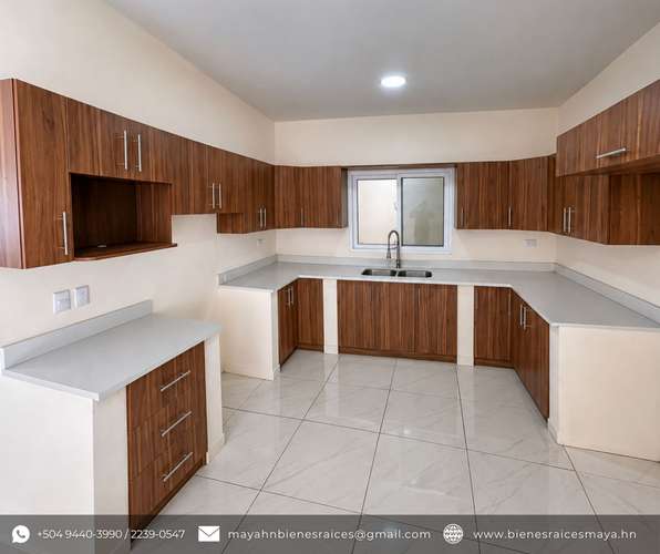 Se vende casa en Residencial Venecia, Villa Saint Pietro - Imagen 3