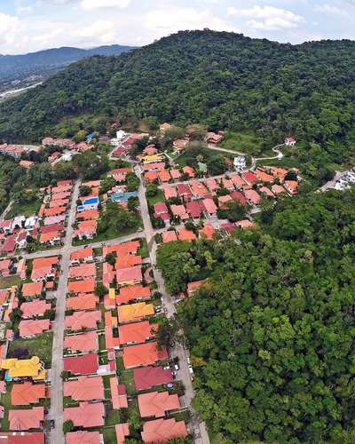 Lote 537.85 v2 en Campisa 5ta Etapa, San Pedro Sula