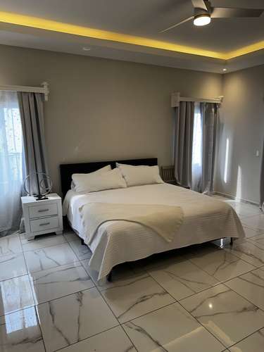 Casa de 4 habitaciones en venta, Ciudad Jaragua, San Pedro Sula