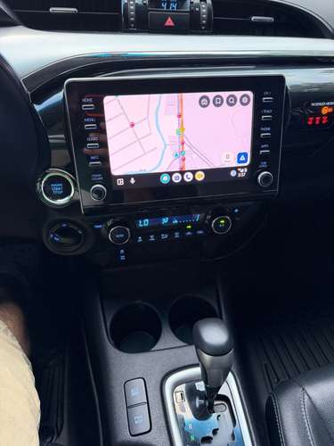 Hilux muy buenas condiciones  - Imagen 6