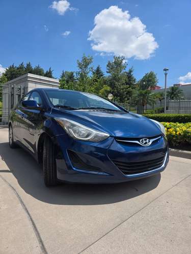 Hyundai Elantra 2016 - Imagen 1