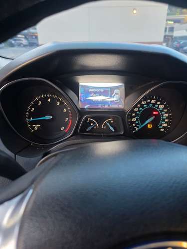 Ford Focus 2012 Mecanico  - Imagen 4