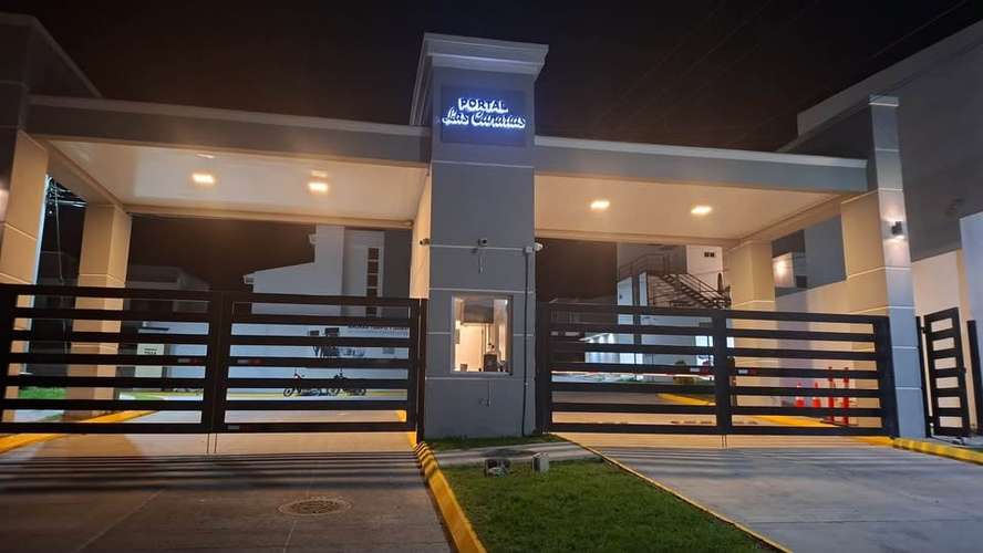 Res.Portal Las Canarias(Res.Los Hidalgos)Moderna,Nuevo proyecto,3 Hab+Parqueo