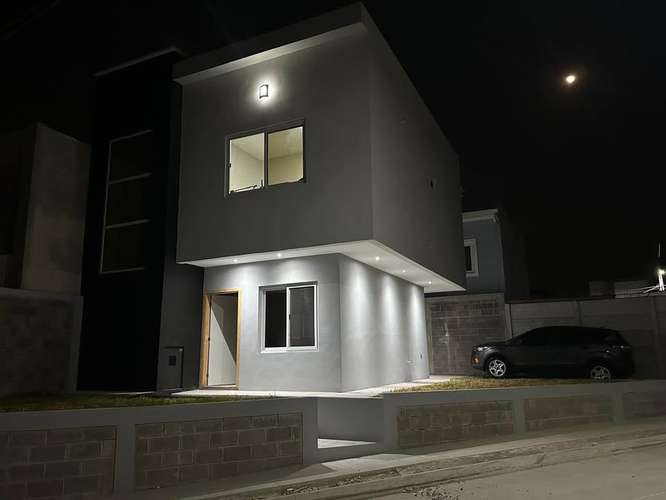 Res.Portal Las Canarias(Res.Los Hidalgos)Moderna,Nuevo proyecto,3 Hab+Parqueo