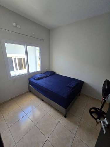 Res."Portal Las Canarias"(Res.Los Hidalgos)FULL AMUEBLADA/Circuito Cerrado/Moderna,3 Hab+Parqueo