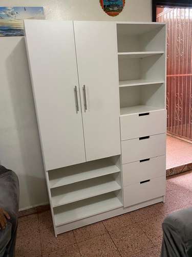 Hacemos cocina closet gavetero cómoda ect 