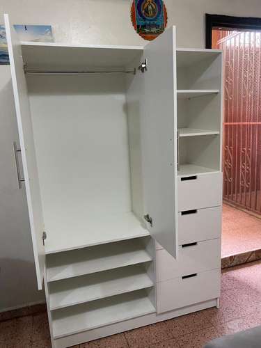 Hacemos cocina closet gavetero cómoda ect 