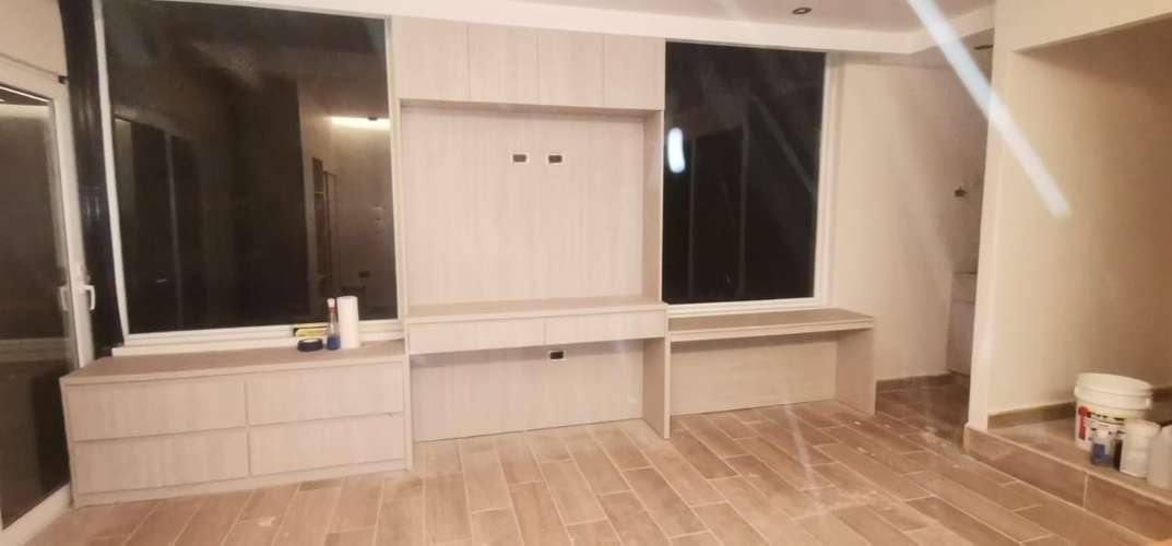Hacemos cocina closet gavetero cómoda ect 