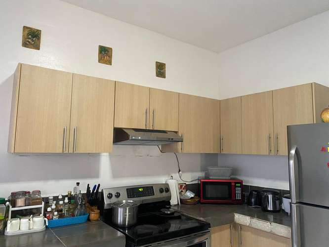 Hacemos cocina closet gavetero cómoda ect 