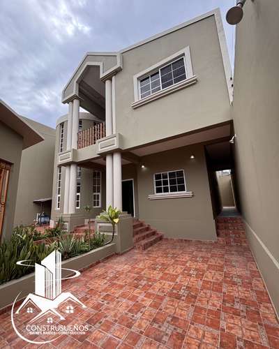 ¡HERMOSA CASA EN ALQUILER! RES. LAS CASCADAS EN TEGUCIGALPA! - Imagen 3