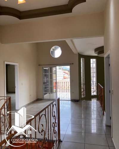¡HERMOSA CASA EN ALQUILER! RES. LAS CASCADAS EN TEGUCIGALPA! - Imagen 9