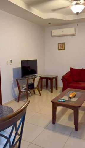 EN ALQUILER EXCLUSIVO APARTAMENTO AMUEBLADO 2 HAB || RES EL BARRIAL, SPS - Imagen 4