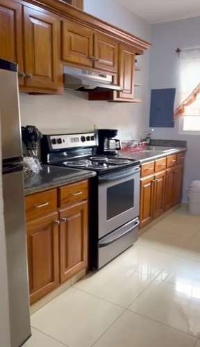 EN ALQUILER EXCLUSIVO APARTAMENTO AMUEBLADO 2 HAB || RES EL BARRIAL, SPS - Imagen 5