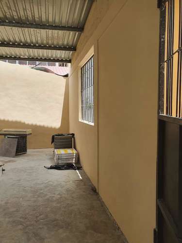 SE VENDE CASA EN LA FELIPE ZELAYA-SAN PEDRO SULA - Imagen 11