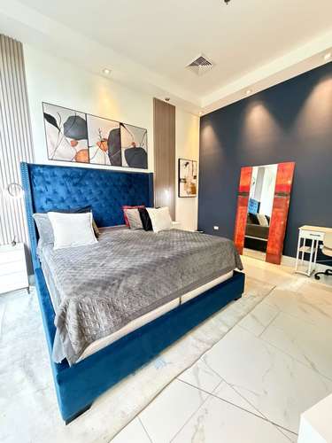 Se Alquila Apartamento Amueblado en Panorama-San Pedro sula  - Imagen 10