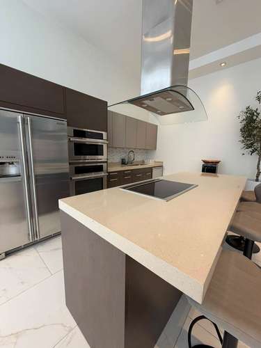 Se Alquila Apartamento Amueblado en Panorama-San Pedro sula  - Imagen 8