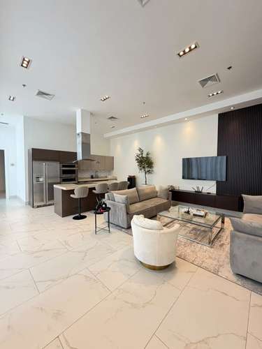 Se Alquila Apartamento Amueblado en Panorama-San Pedro sula  - Imagen 2