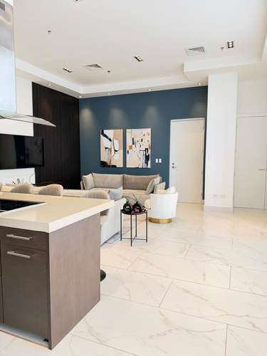 Se Alquila Apartamento Amueblado en Panorama-San Pedro sula  - Imagen 9