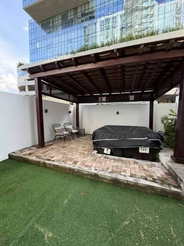 Se Alquila Apartamento Amueblado en Panorama-San Pedro sula  - Imagen 7