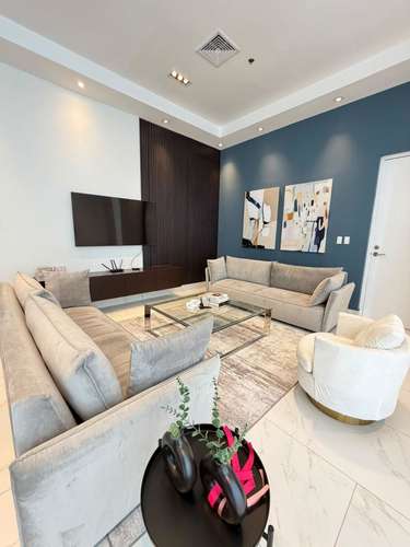 Se Alquila Apartamento Amueblado en Panorama-San Pedro sula 