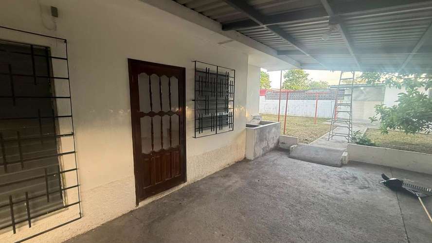 SE ALQUILA CASA EN RESIDENCIAL LOS CEDR0S-SAN PEDRO SULA - Imagen 3