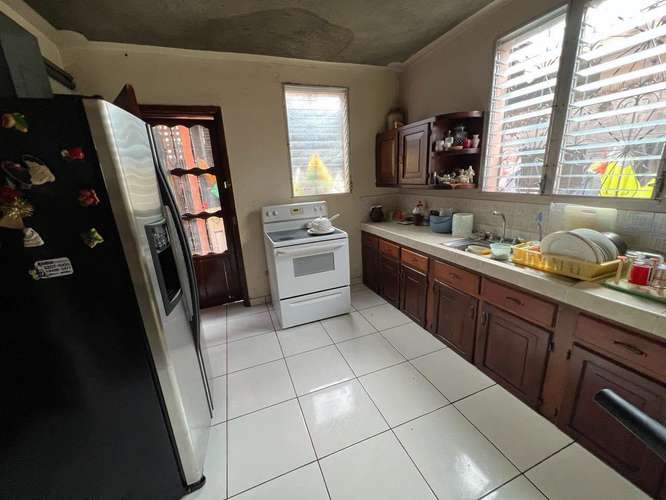 SE VENDE CASA DE 2 NIVELES EN COLONIA TREJO-SAN PEDRO SULA - Imagen 5
